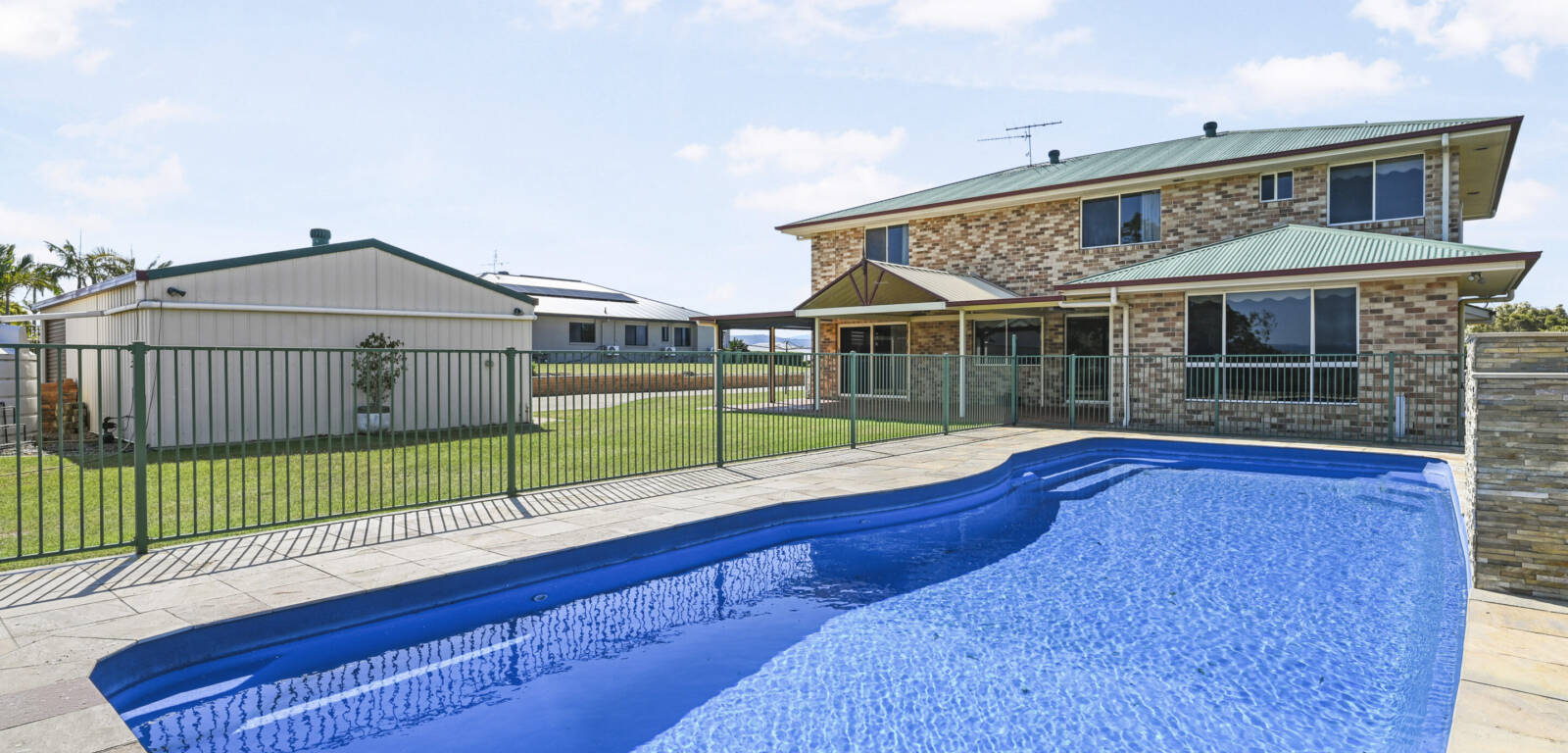 33 Parklea Dr, PLACID HILLS, QLD 4343 AU