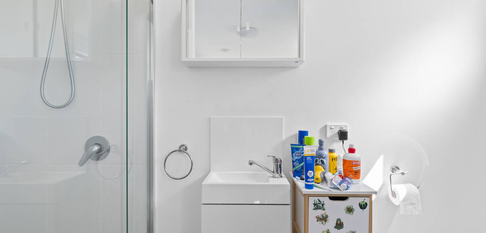 262 Wiedman Rd, SWAN CREEK, QLD 4370 AU