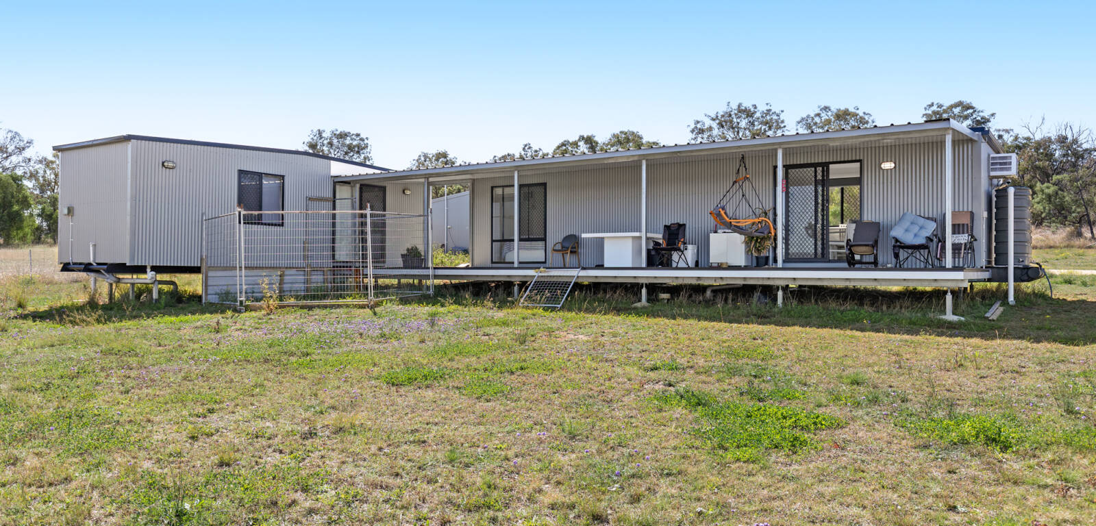 262 Wiedman Rd, SWAN CREEK, QLD 4370 AU