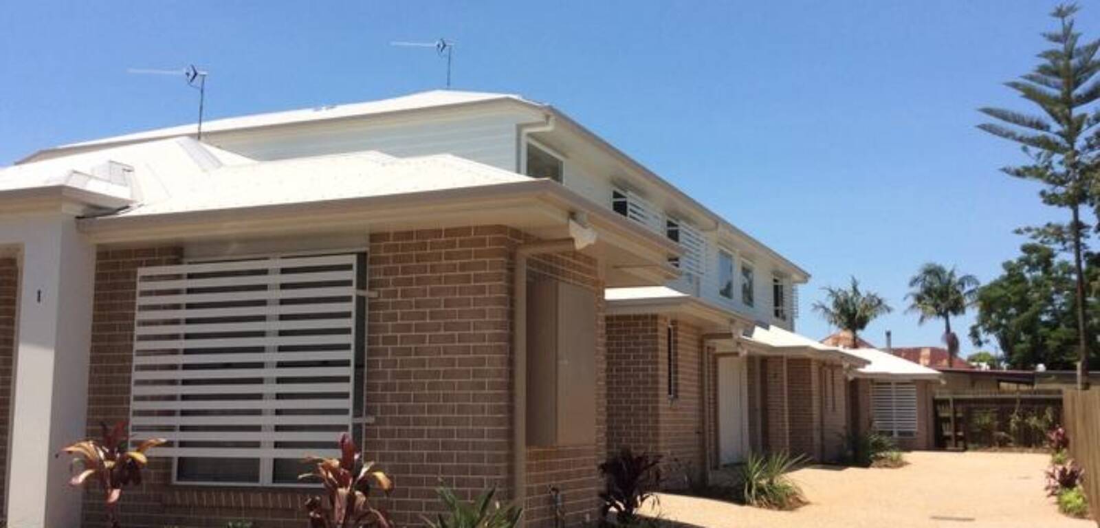 3/240 Bridge St, NEWTOWN, QLD 4350 AU