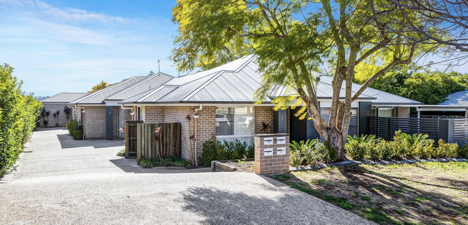 1/3 Cranley St, SOUTH TOOWOOMBA, QLD 4350 AU