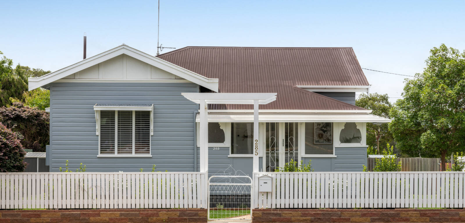 285 Bridge St, NEWTOWN, QLD 4350 AU