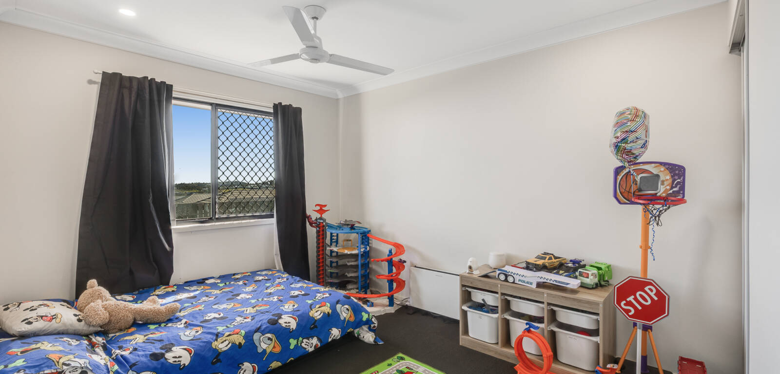 1/20 Negrita St, HARRISTOWN, QLD 4350 AU