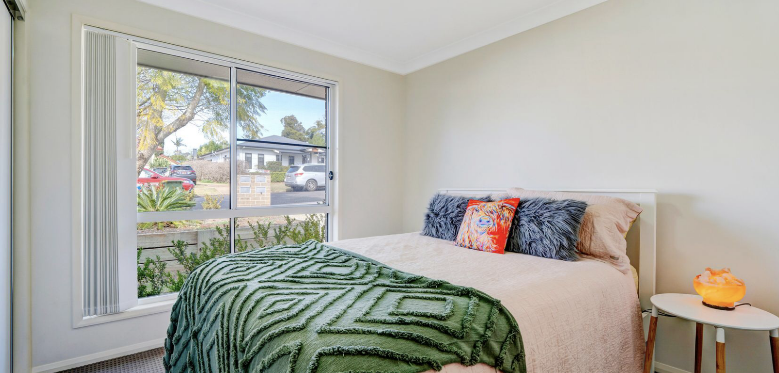 1/3 Cranley St, SOUTH TOOWOOMBA, QLD 4350 AU