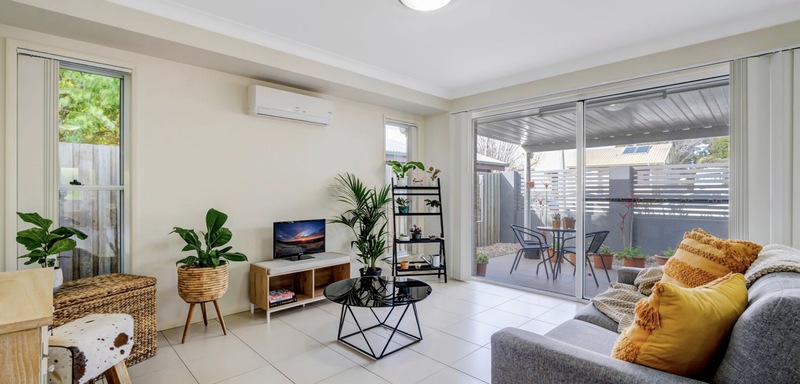 1/3 Cranley St, SOUTH TOOWOOMBA, QLD 4350 AU