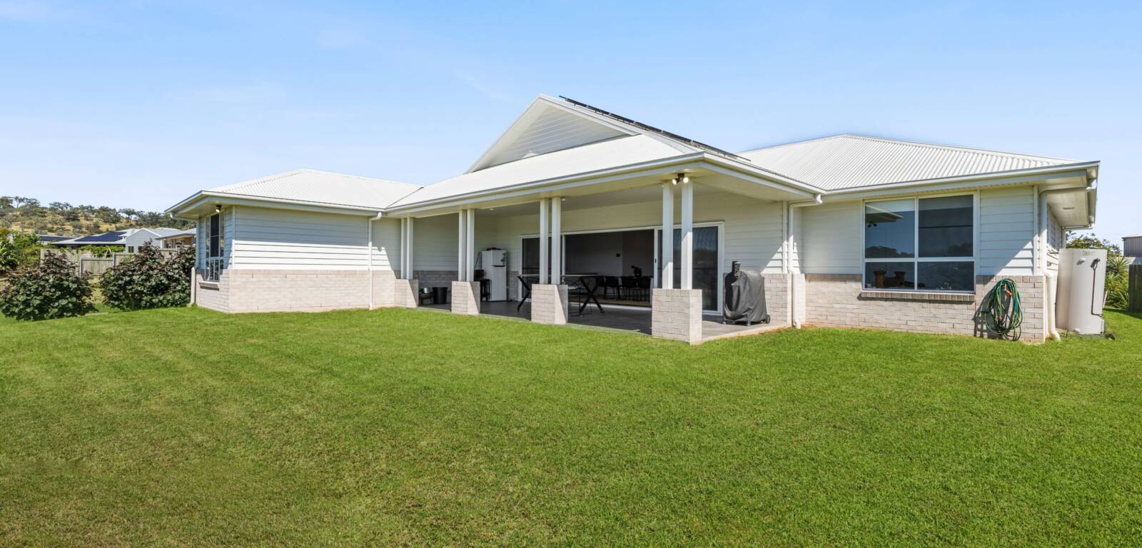 42 Basset Cres, TORRINGTON, QLD 4350 AU