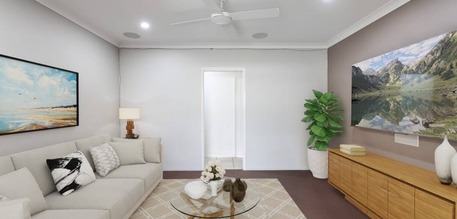 18 Howard St, MIDDLE RIDGE, QLD 4350 AU