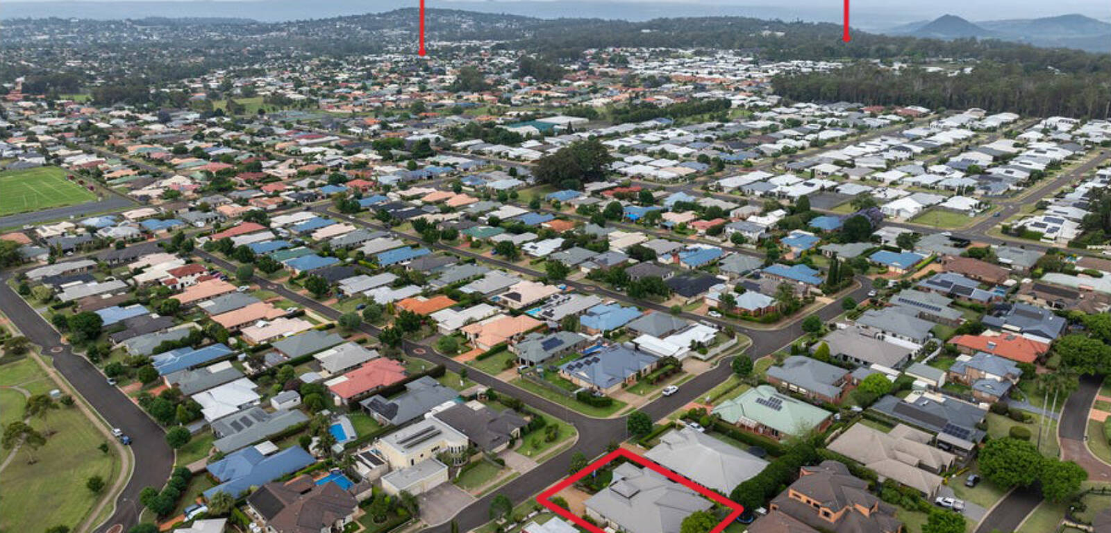 18 Howard St, MIDDLE RIDGE, QLD 4350 AU