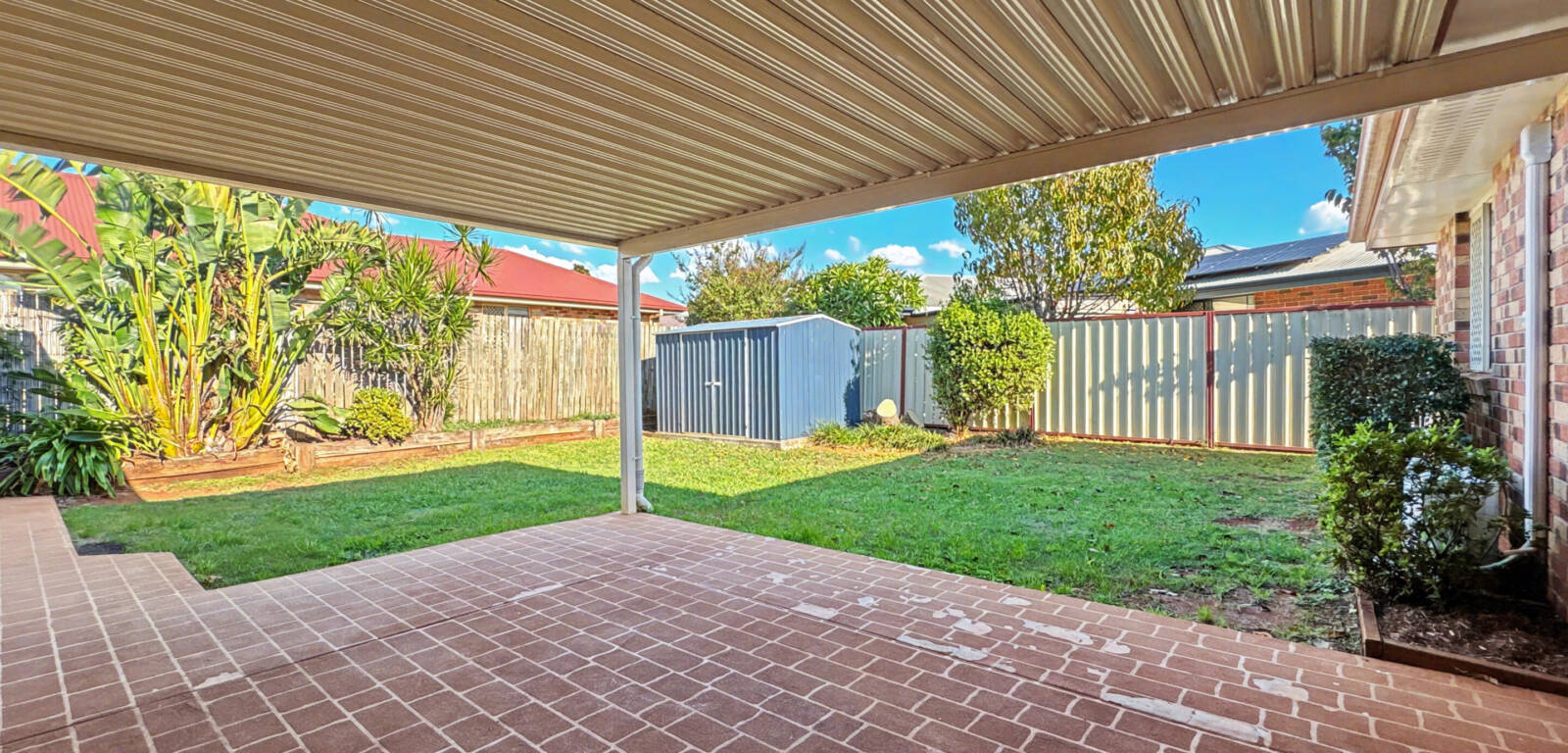 146 Spring St, MIDDLE RIDGE, QLD 4350 AU