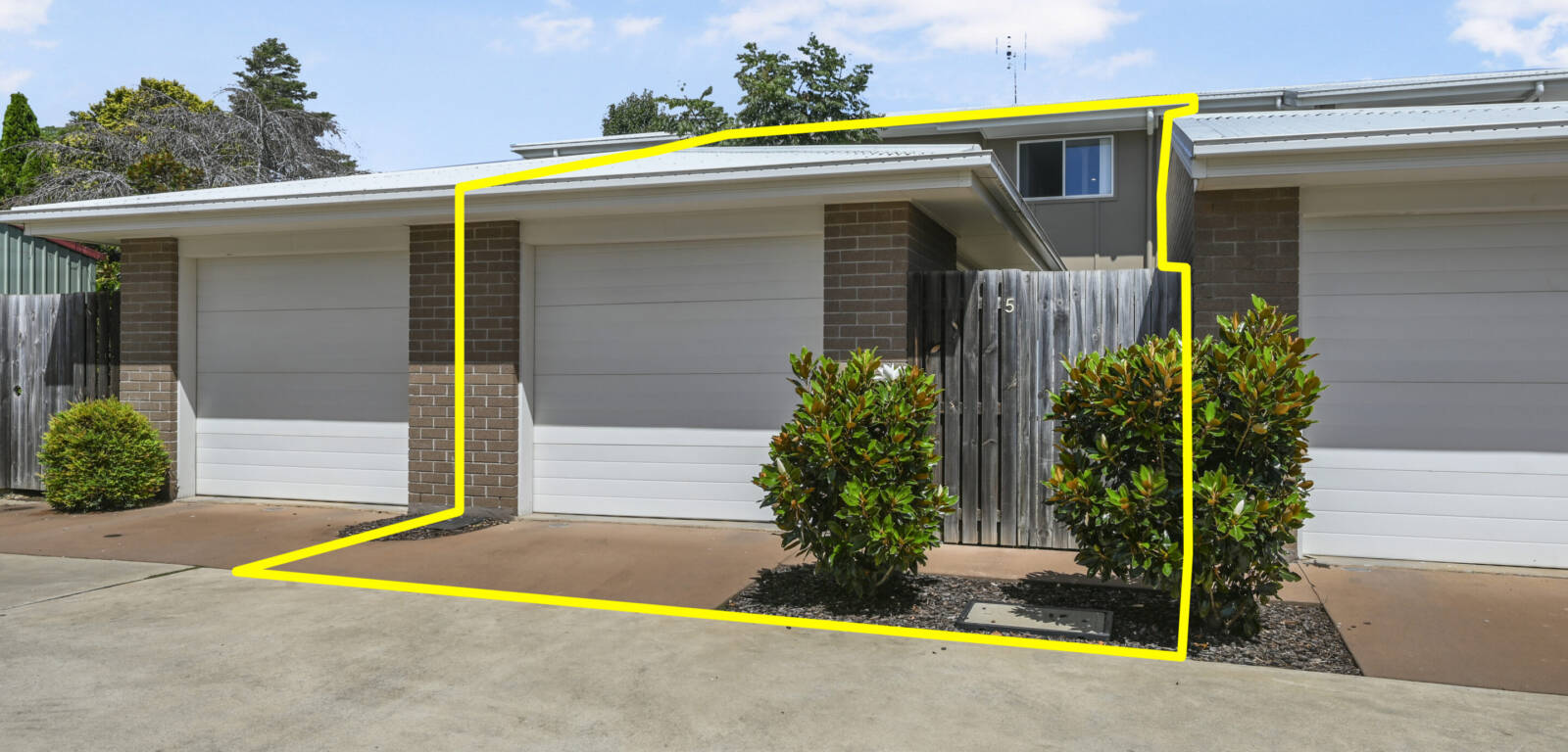 5/227 Nelson St, KEARNEYS SPRING, QLD 4350 AU