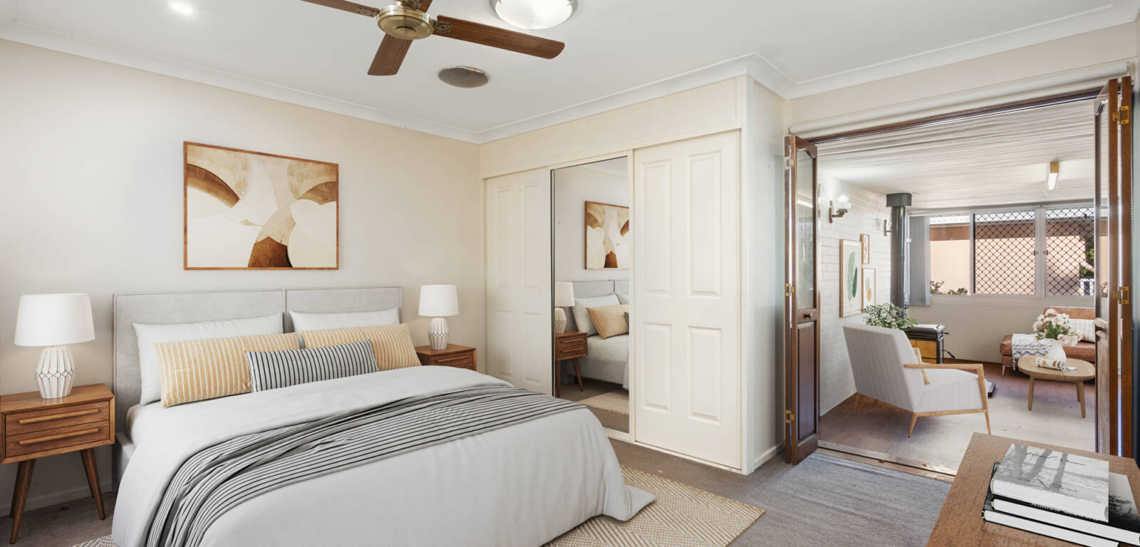 28A Jellicoe St, MOUNT LOFTY, QLD 4350 AU