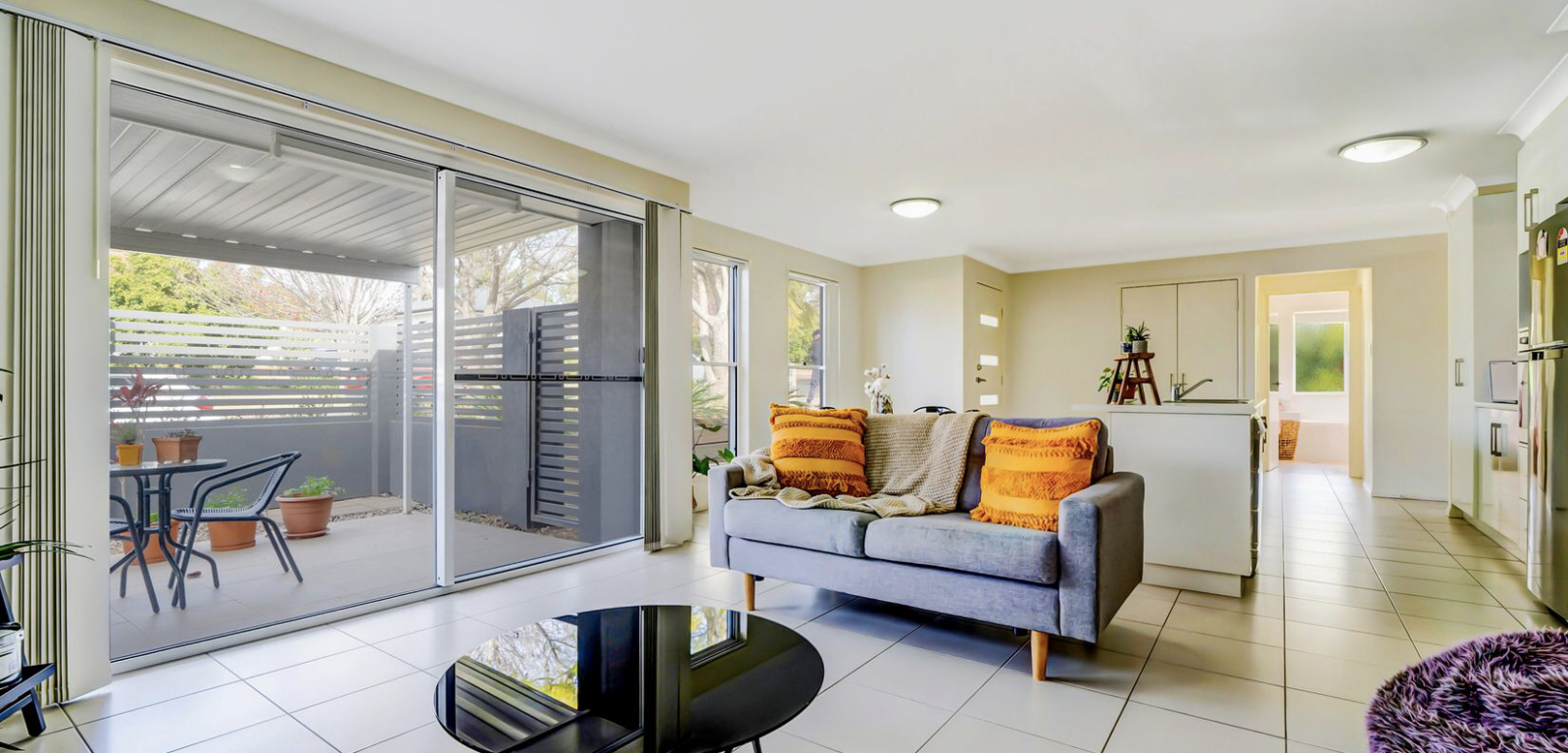 1/3 Cranley St, SOUTH TOOWOOMBA, QLD 4350 AU