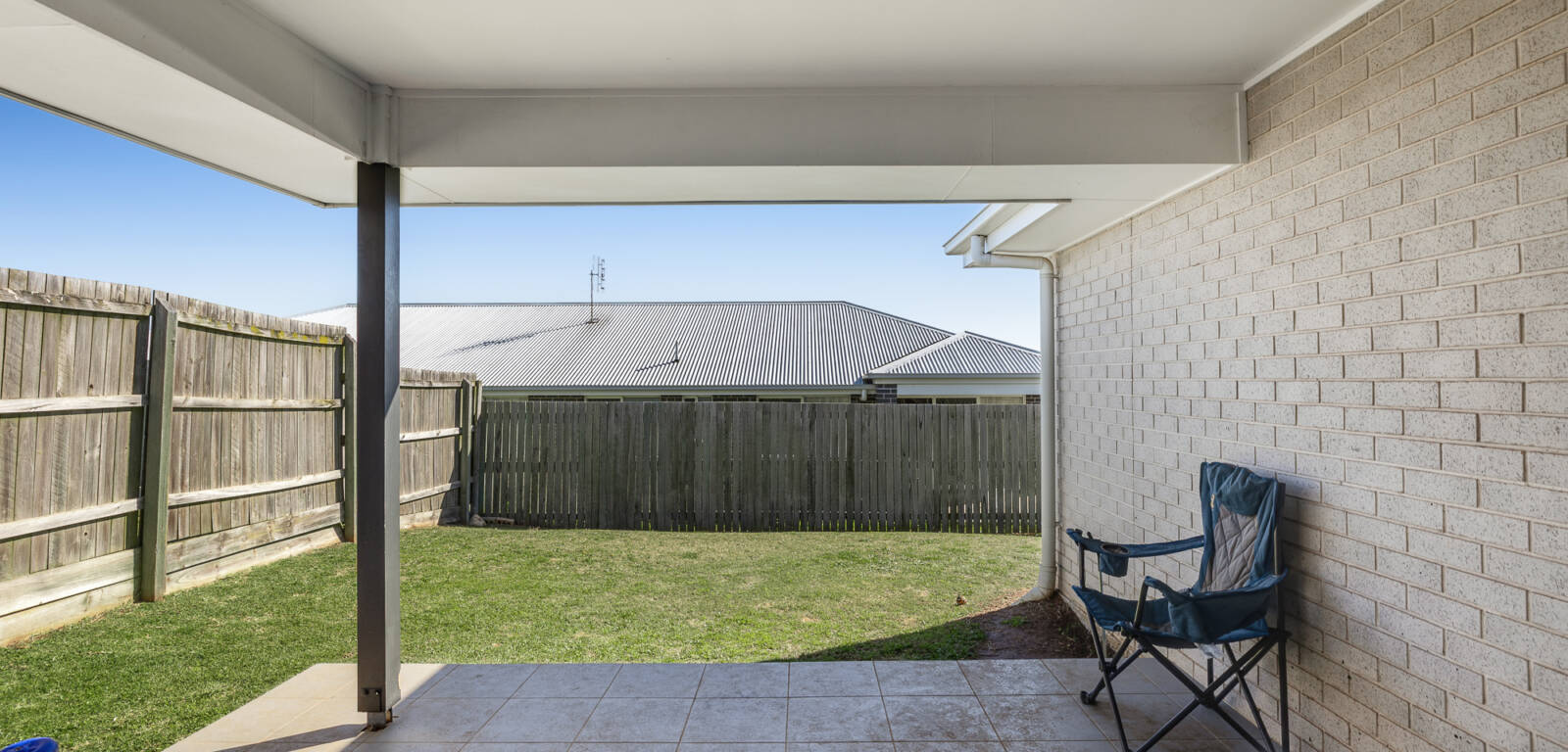 1/20 Negrita St, HARRISTOWN, QLD 4350 AU