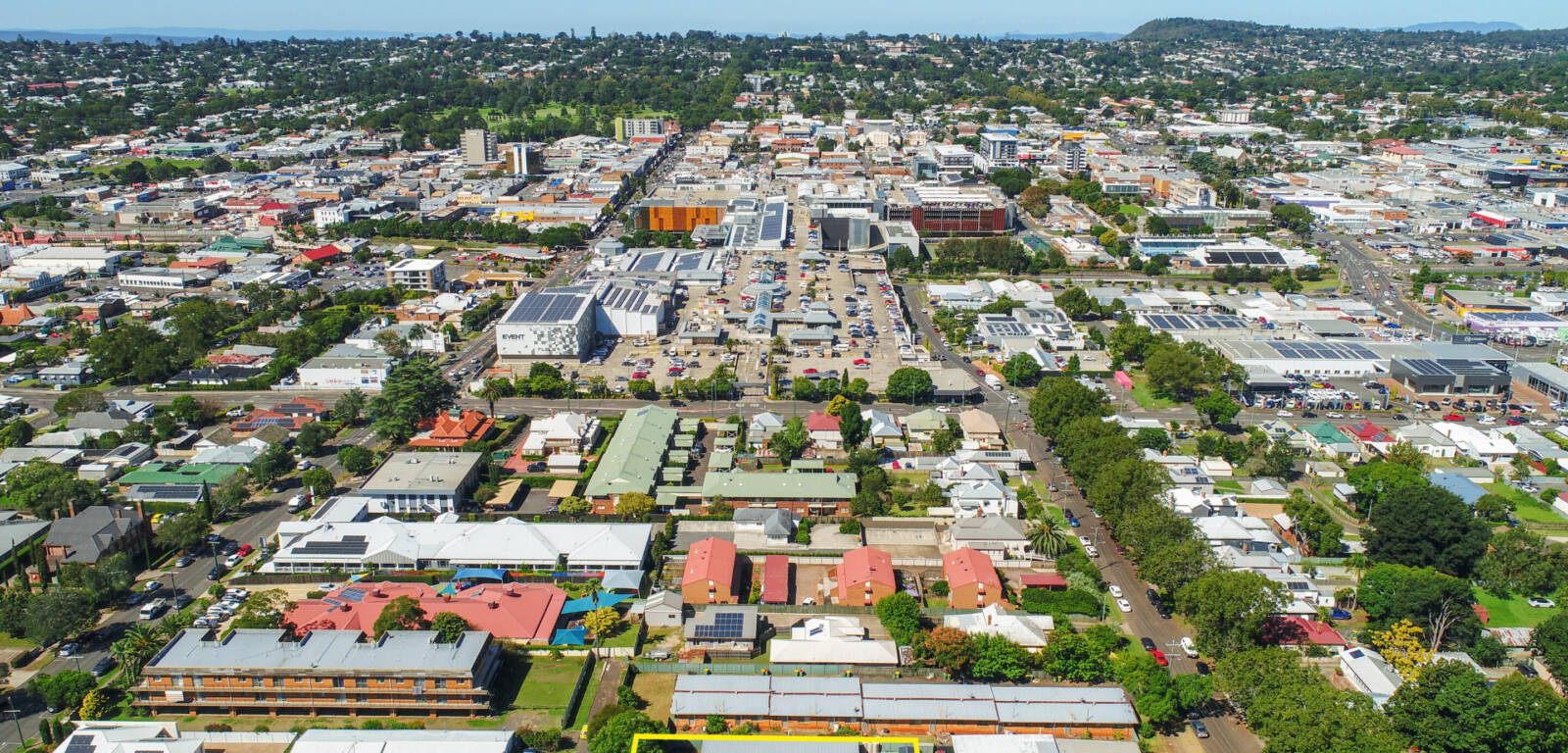 2A Park Ln, TOOWOOMBA CITY, QLD 4350 AU