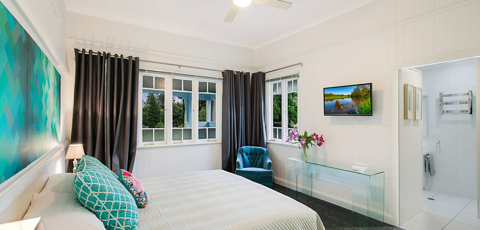 34 Lindsay St, EAST TOOWOOMBA, QLD 4350 AU