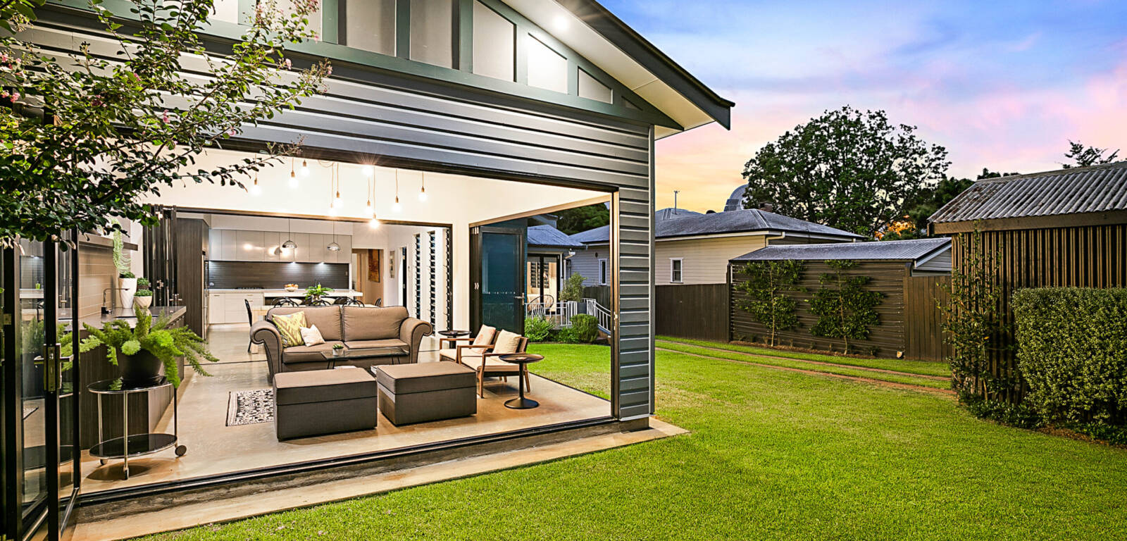 34 Lindsay St, EAST TOOWOOMBA, QLD 4350 AU