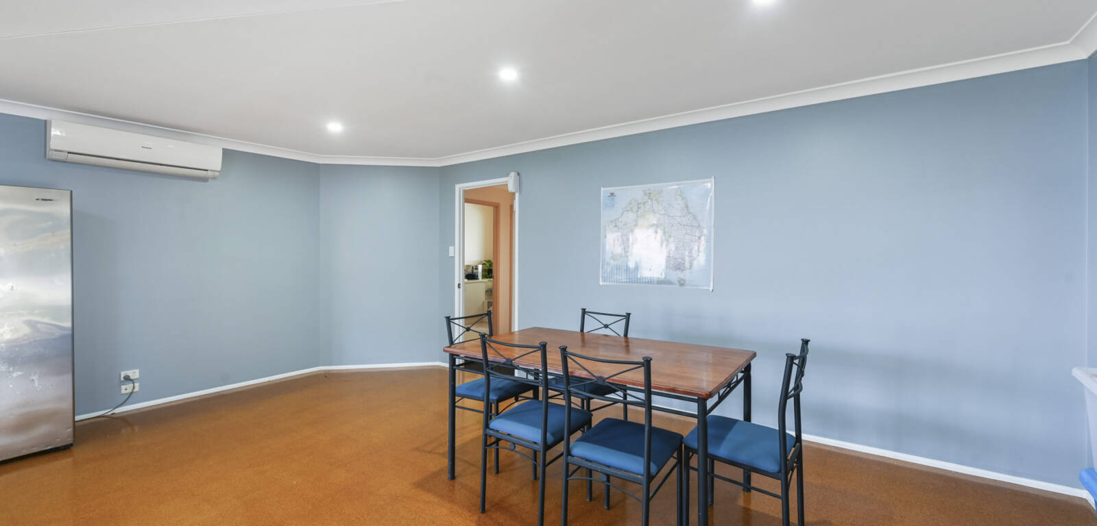 6 Cecilia St, KEARNEYS SPRING, QLD 4350 AU