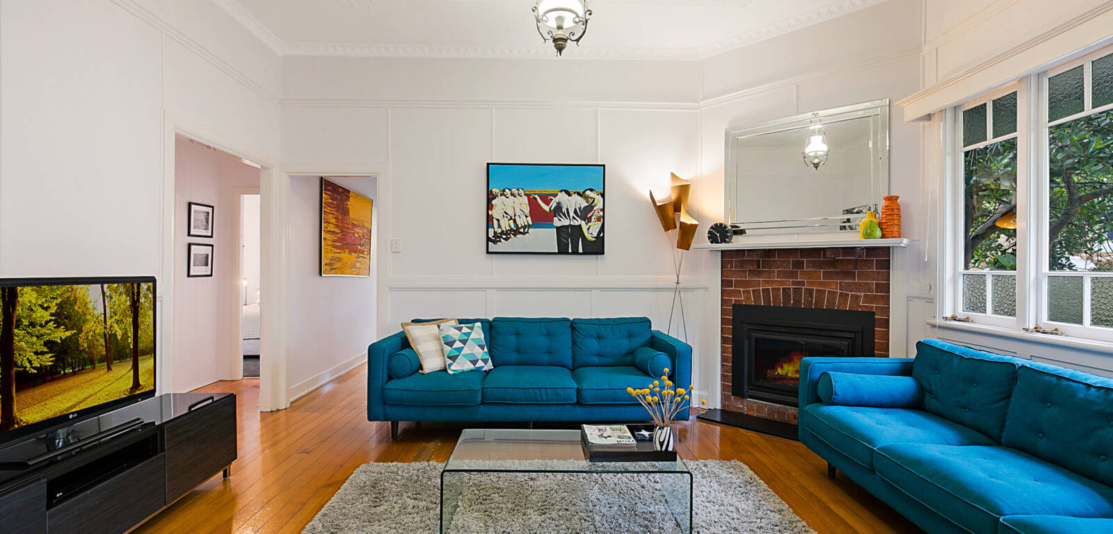 34 Lindsay St, EAST TOOWOOMBA, QLD 4350 AU