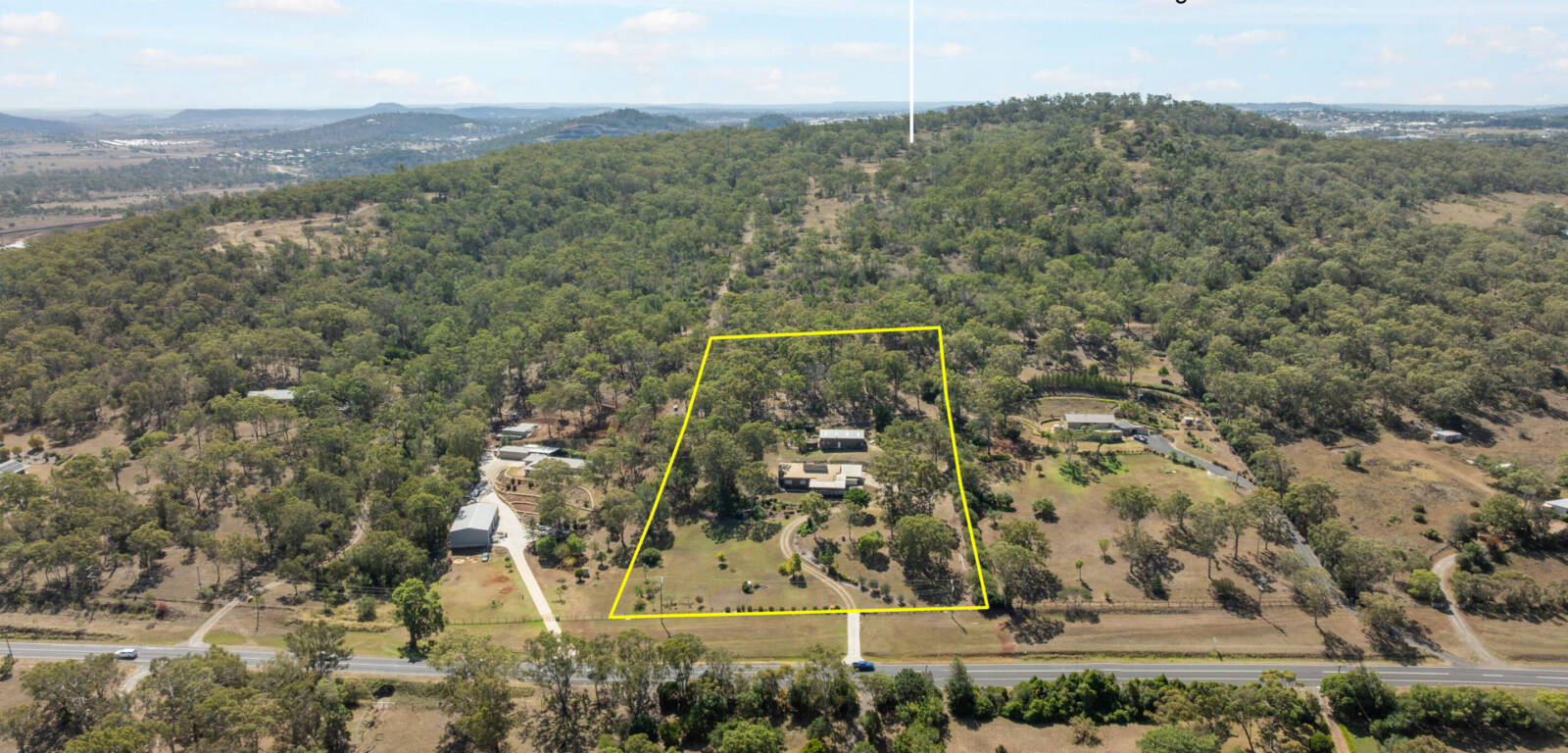 721 Anzac Avenue, DRAYTON, QLD 4350 AU