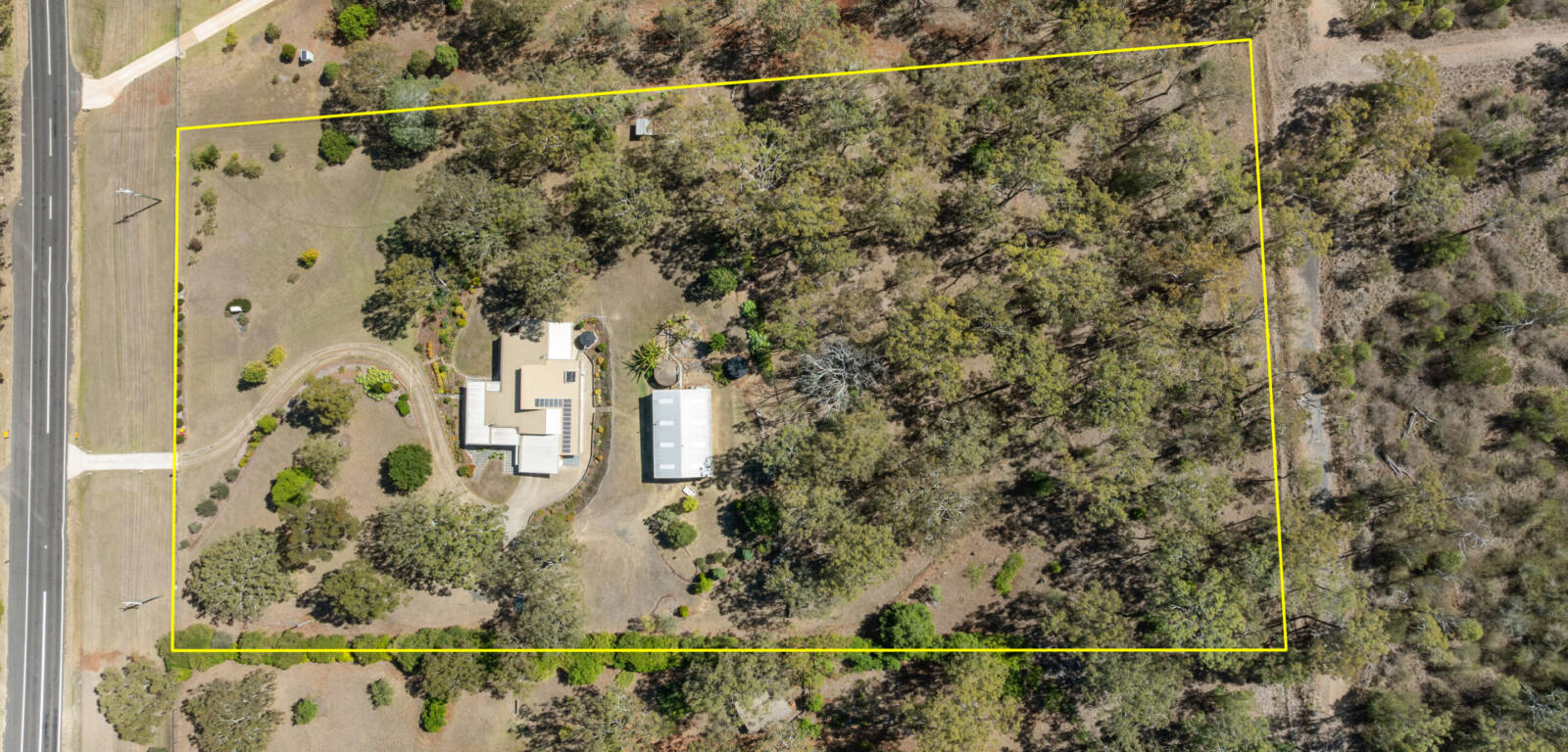 721 Anzac Avenue, DRAYTON, QLD 4350 AU
