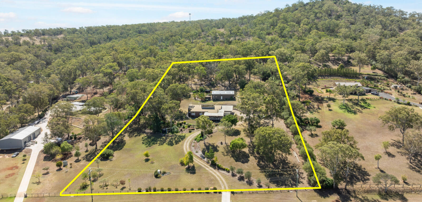 721 Anzac Avenue, DRAYTON, QLD 4350 AU