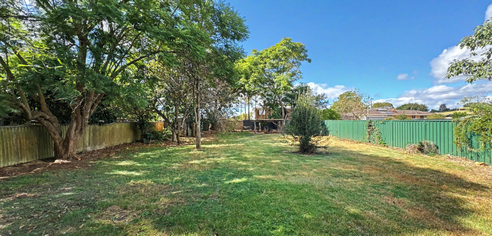 6 Merritt St, HARRISTOWN, QLD 4350 AU