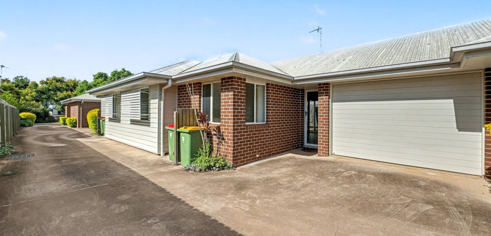 3/34 Stephen St, SOUTH TOOWOOMBA, QLD 4350 AU