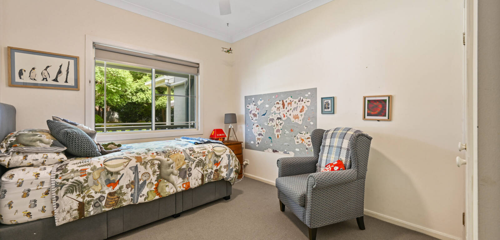 133 Spring St, MIDDLE RIDGE, QLD 4350 AU