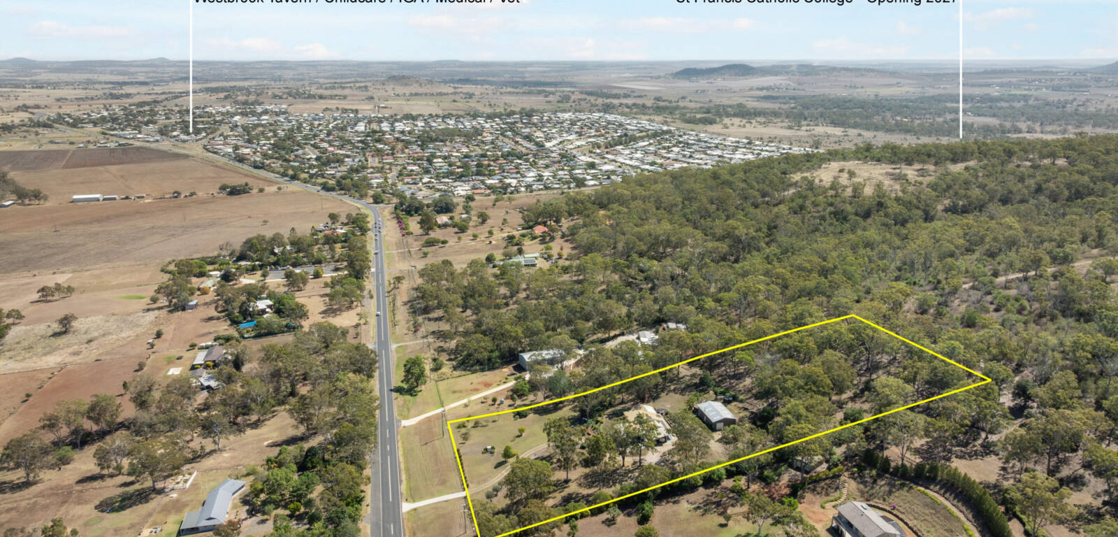 721 Anzac Avenue, DRAYTON, QLD 4350 AU