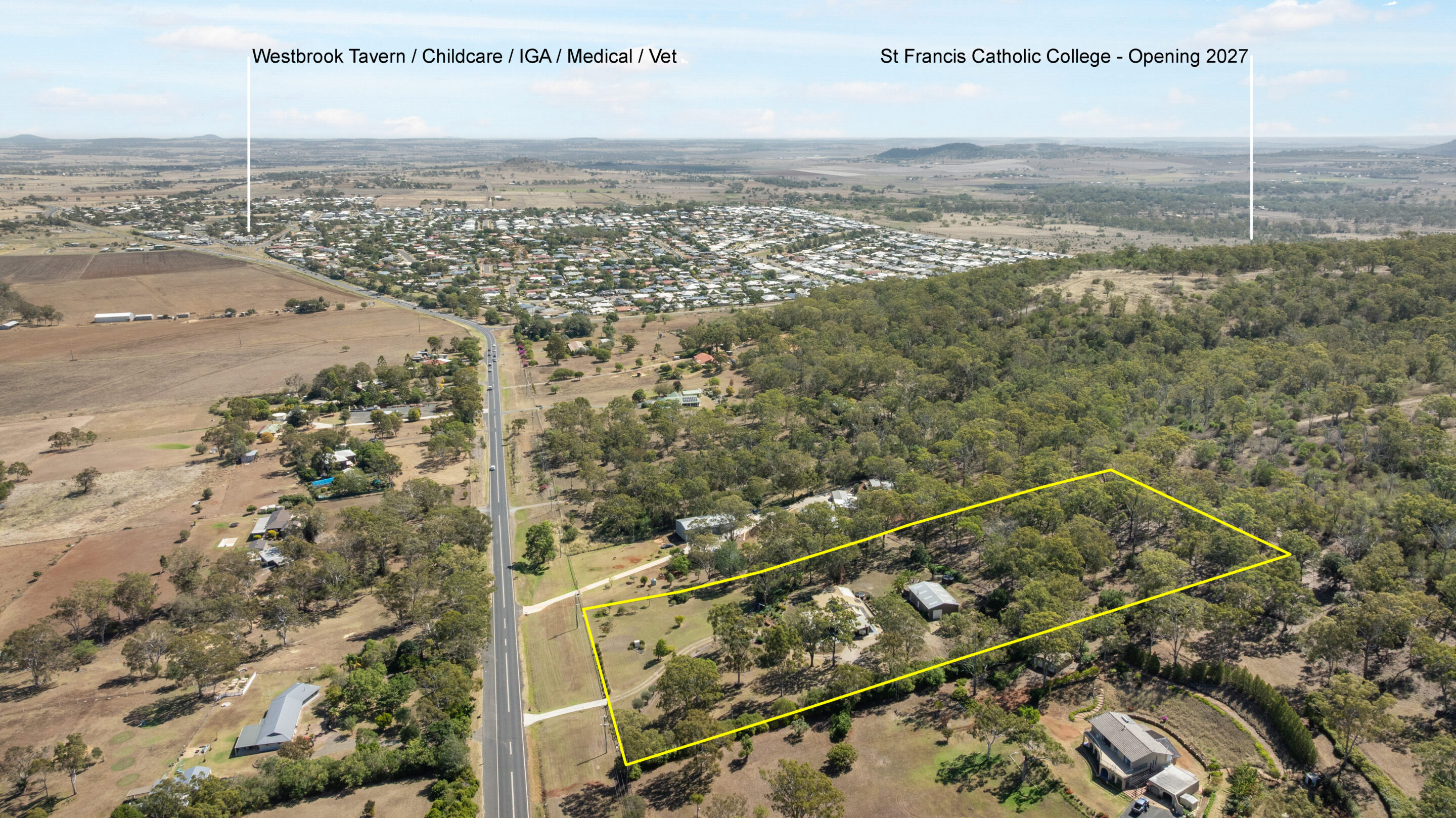721 Anzac Avenue, DRAYTON, QLD 4350, Drayton - Thumbnail 6