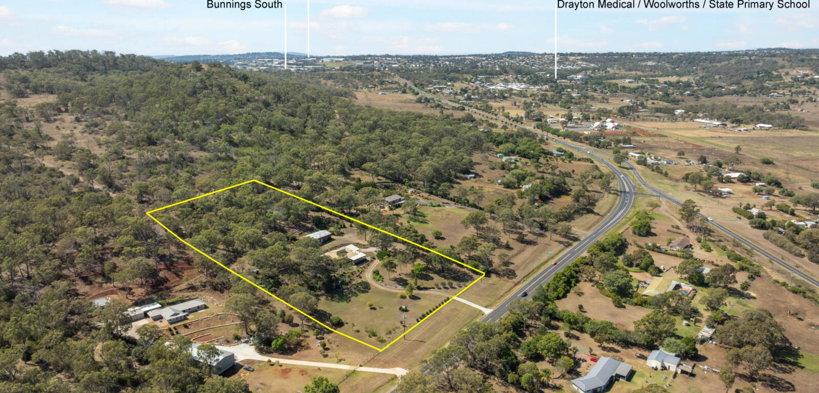 721 Anzac Avenue, DRAYTON, QLD 4350 AU