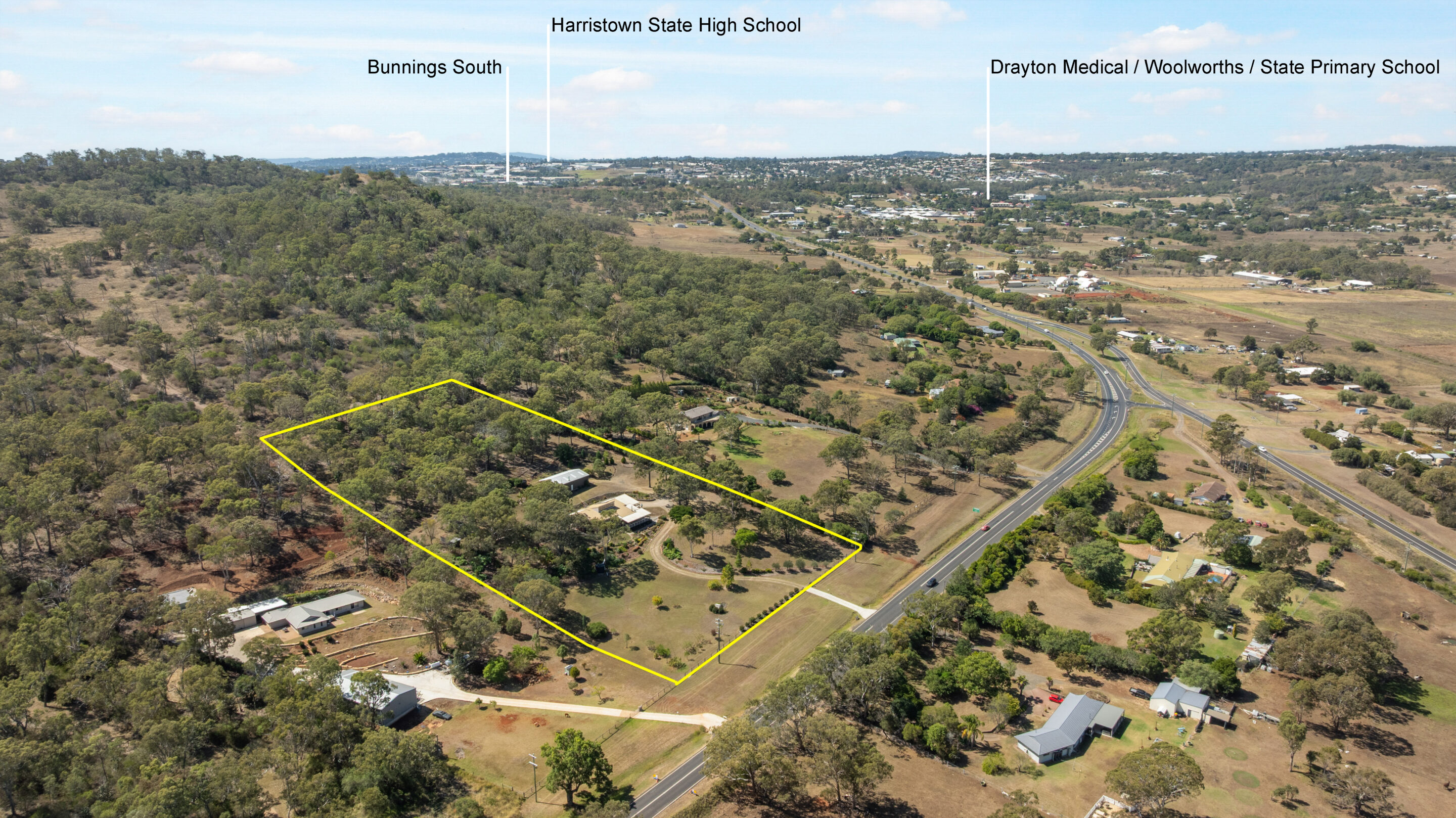 721 Anzac Avenue, DRAYTON, QLD 4350, Drayton - Thumbnail 5