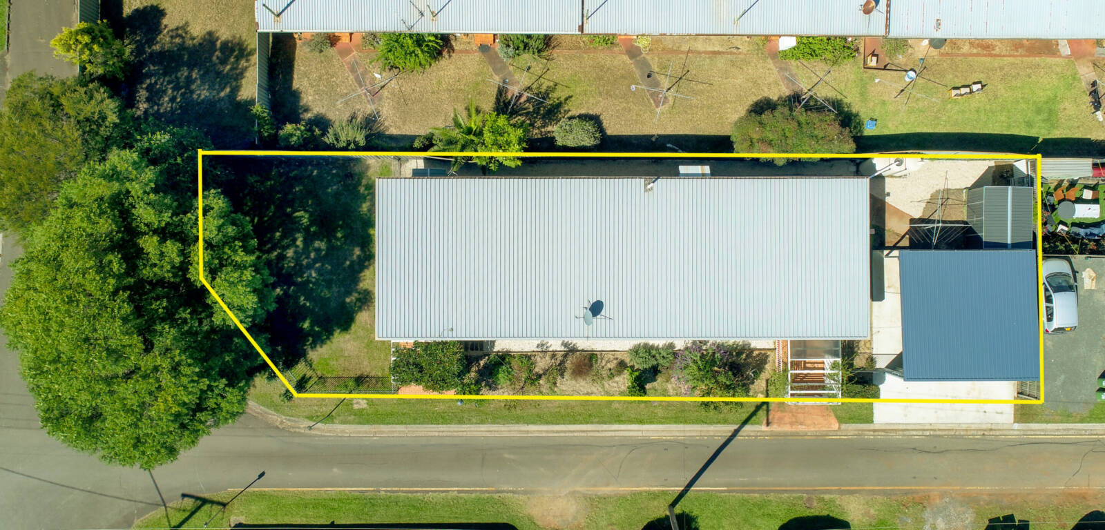 2A Park Ln, TOOWOOMBA CITY, QLD 4350 AU