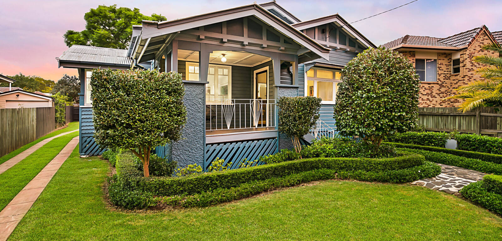 34 Lindsay St, EAST TOOWOOMBA, QLD 4350 AU