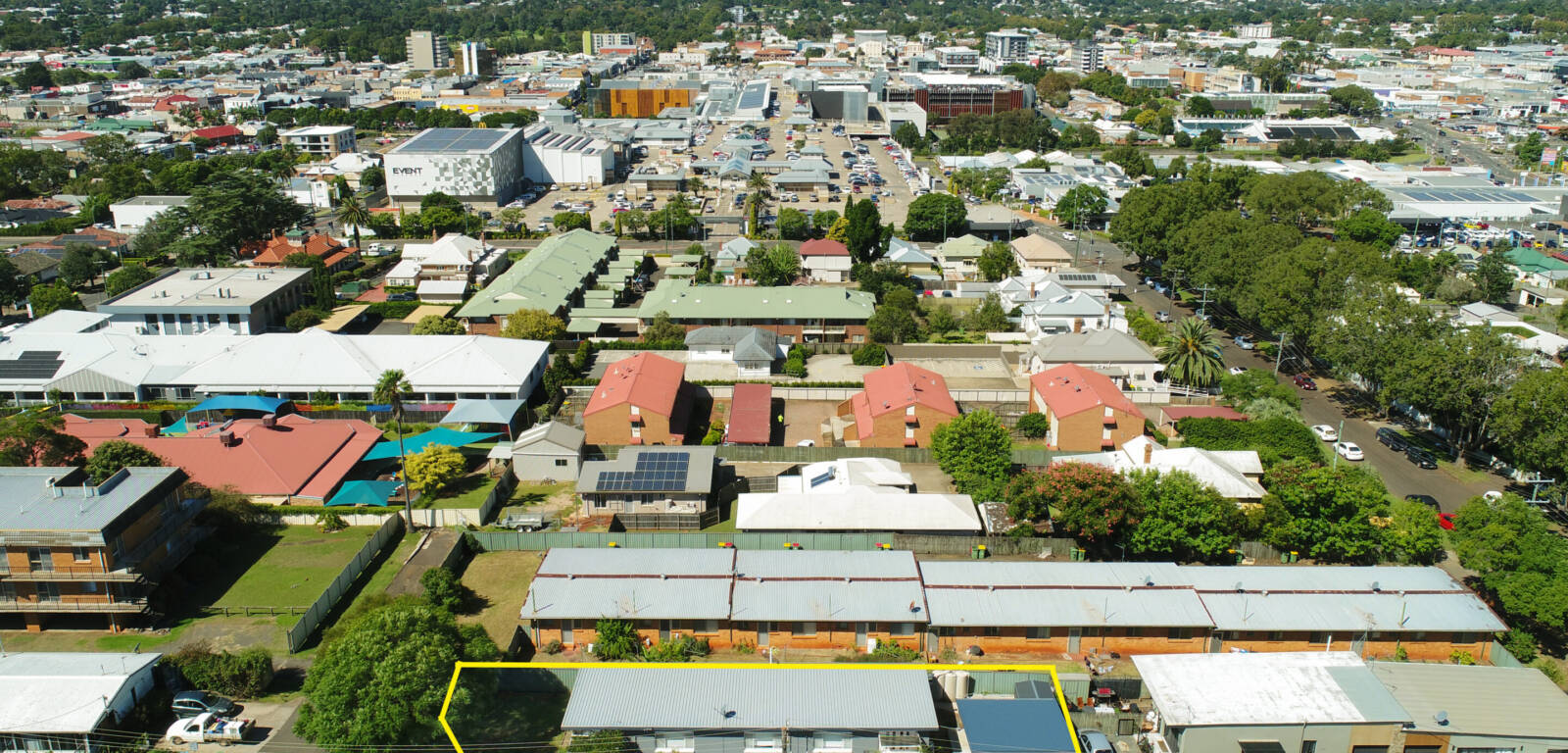 2A Park Ln, TOOWOOMBA CITY, QLD 4350 AU