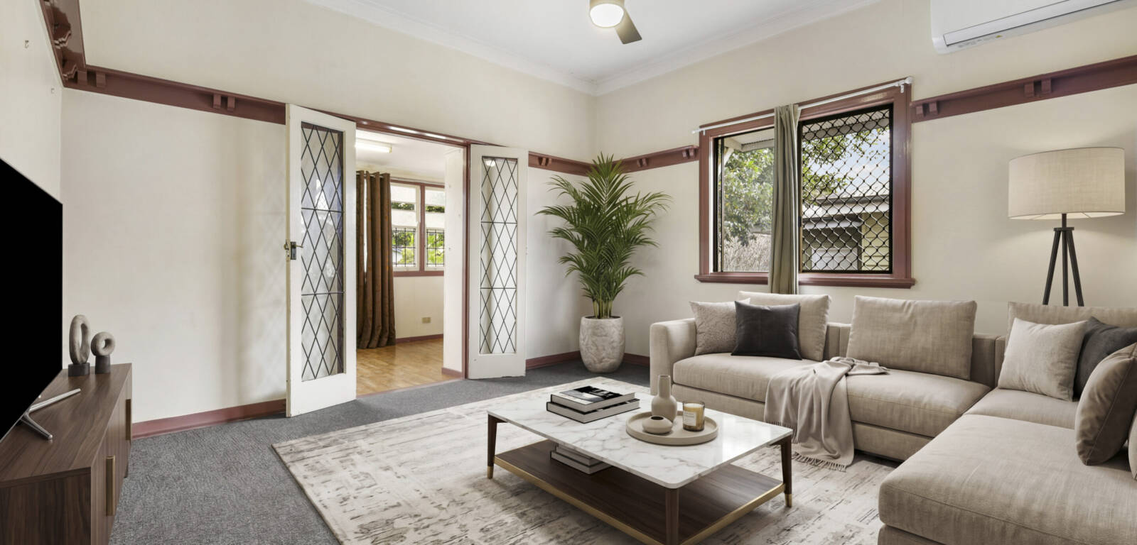 28 Clark St, SOUTH TOOWOOMBA, QLD 4350 AU