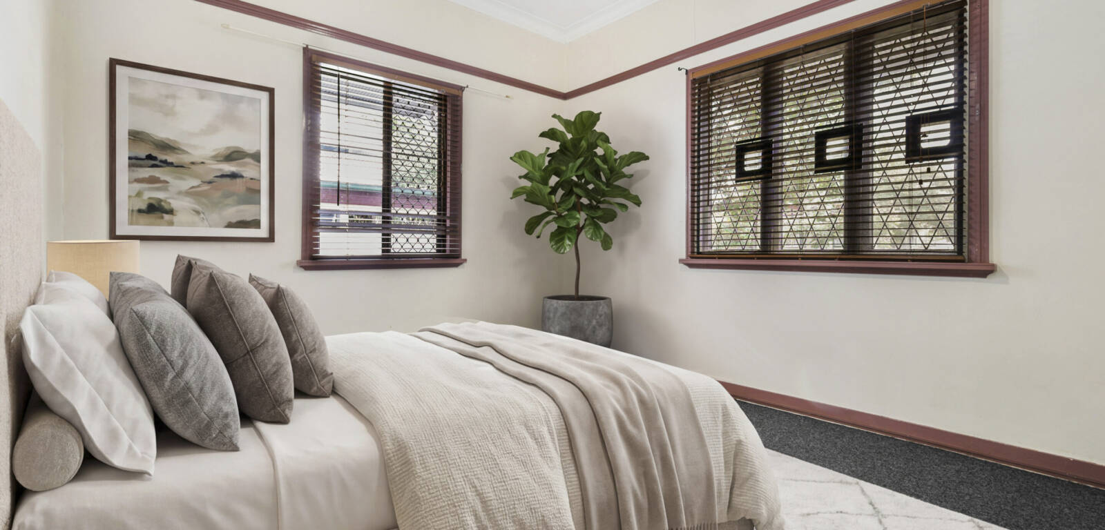 28 Clark St, SOUTH TOOWOOMBA, QLD 4350 AU