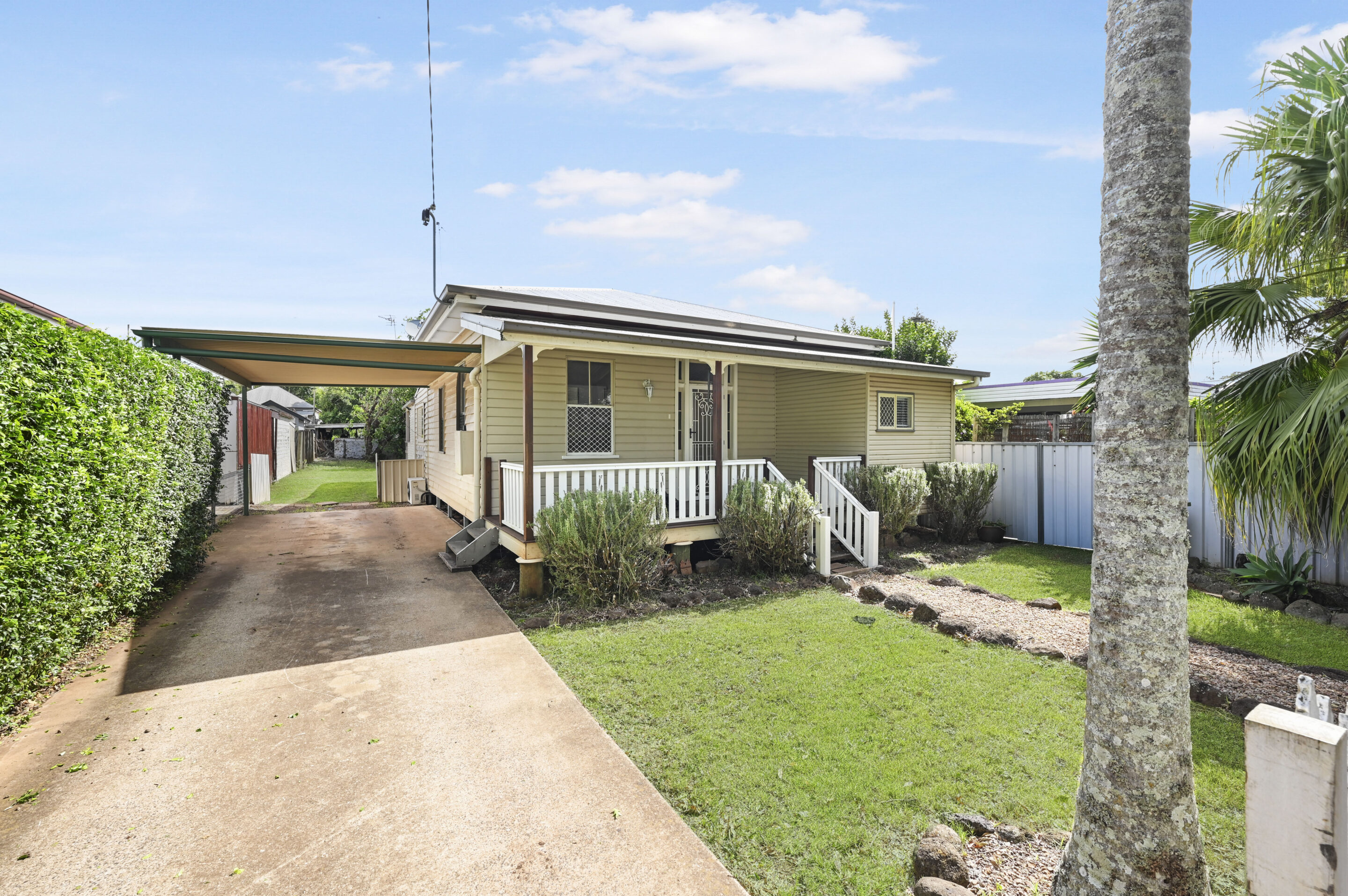 88 Taylor St, NEWTOWN, QLD 4350, Newtown - Image 1