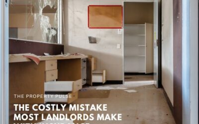 The Costly Mistake Most Landlords Make With Insurance
