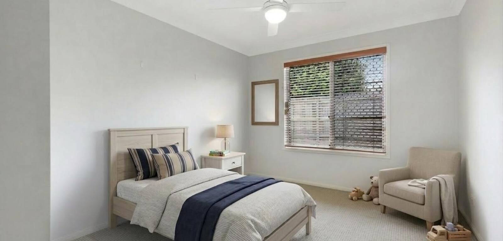 2/3 Jewell St, CENTENARY HEIGHTS, QLD 4350 AU