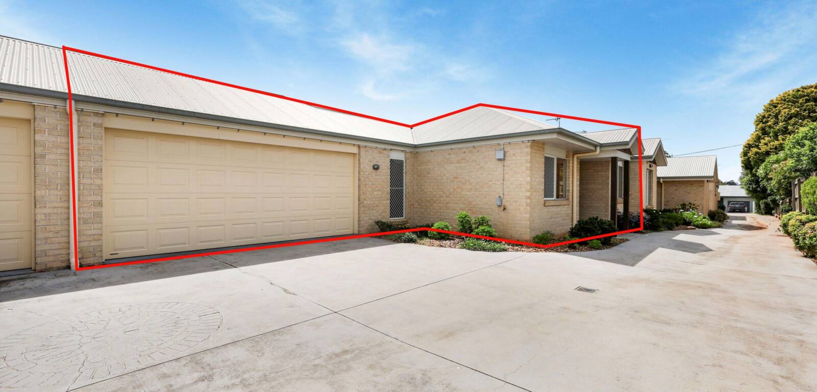 2/3 Jewell St, CENTENARY HEIGHTS, QLD 4350 AU