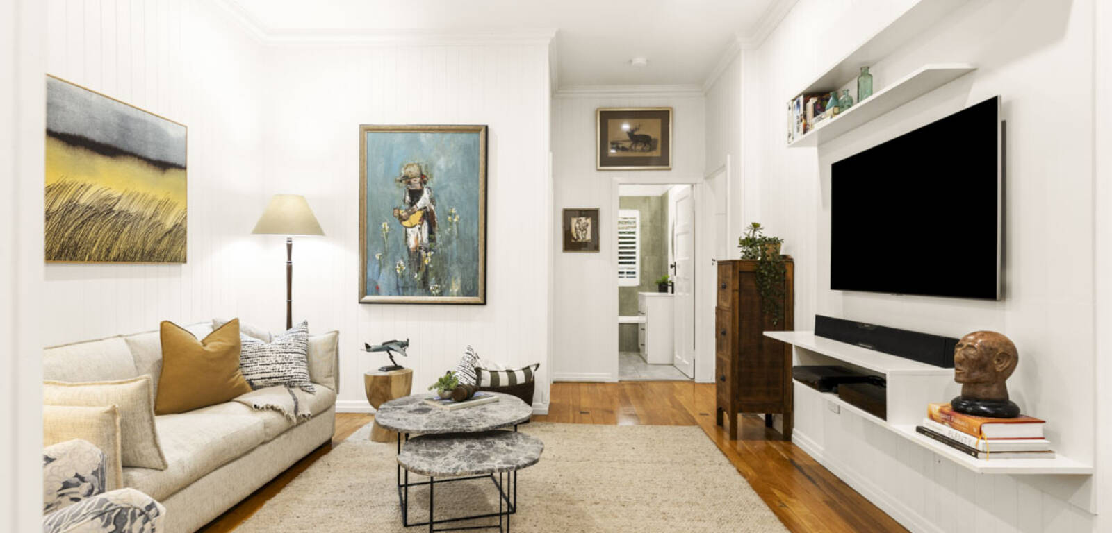 31 Campbell St, EAST TOOWOOMBA, QLD 4350 AU