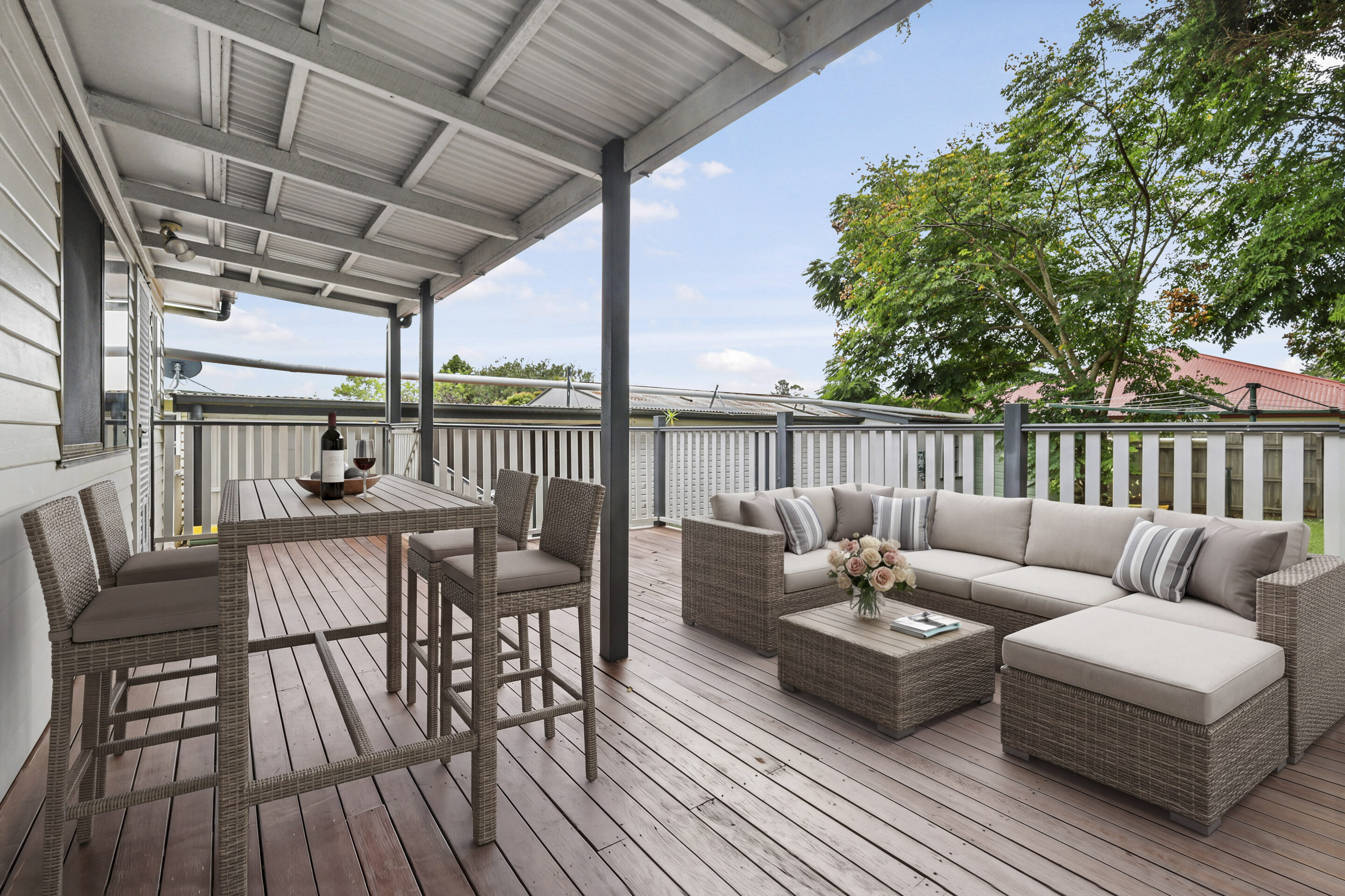 28 Clark St, SOUTH TOOWOOMBA, QLD 4350, South Toowoomba - Thumbnail 4