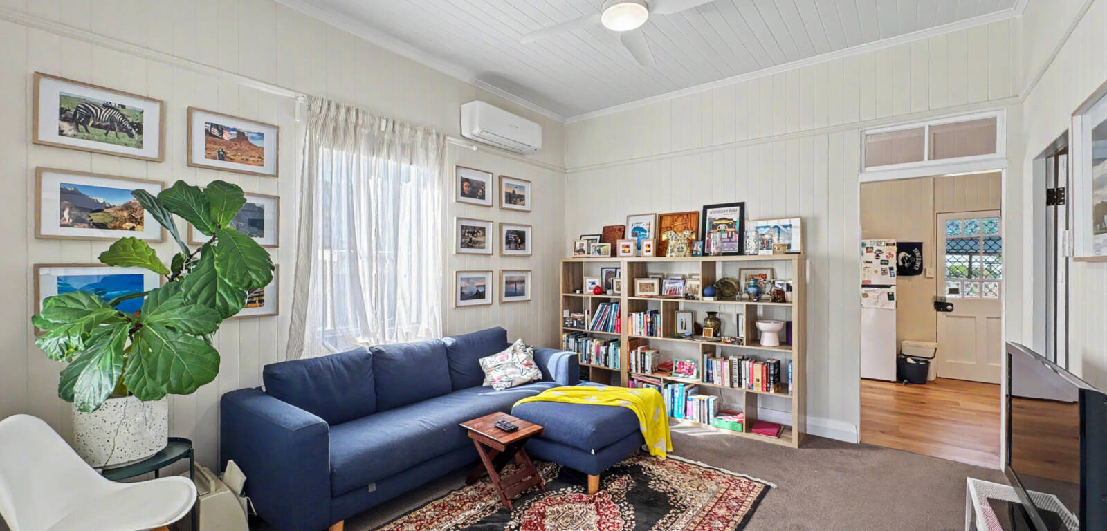 4 Waratah St, NEWTOWN, QLD 4350 AU
