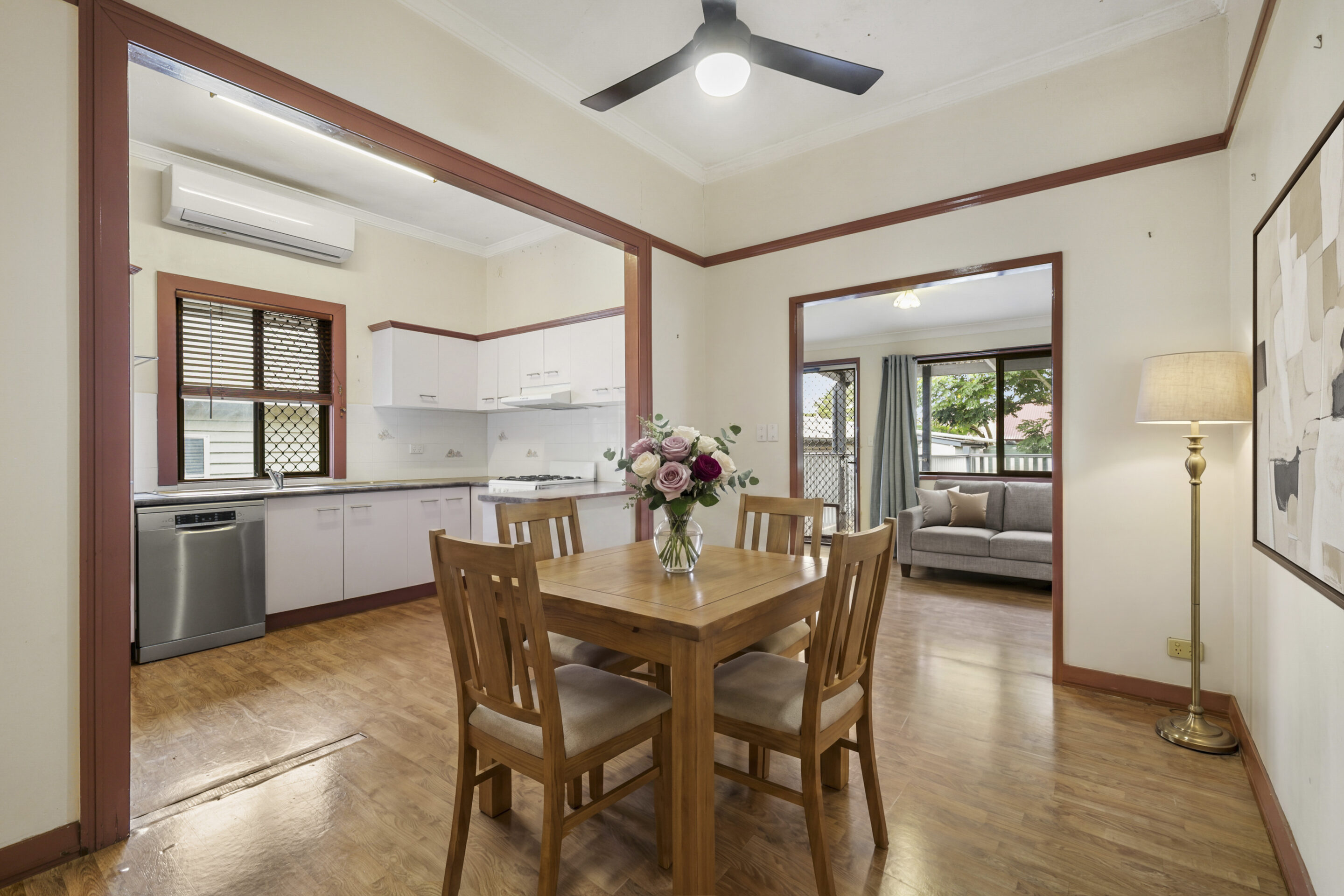 28 Clark St, SOUTH TOOWOOMBA, QLD 4350, South Toowoomba - Thumbnail 7