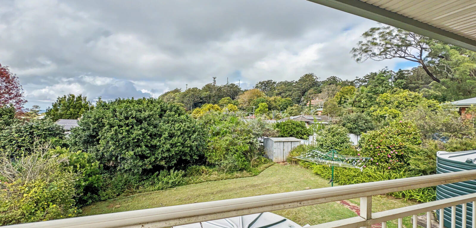 2 Alfred St, MOUNT LOFTY, QLD 4350 AU