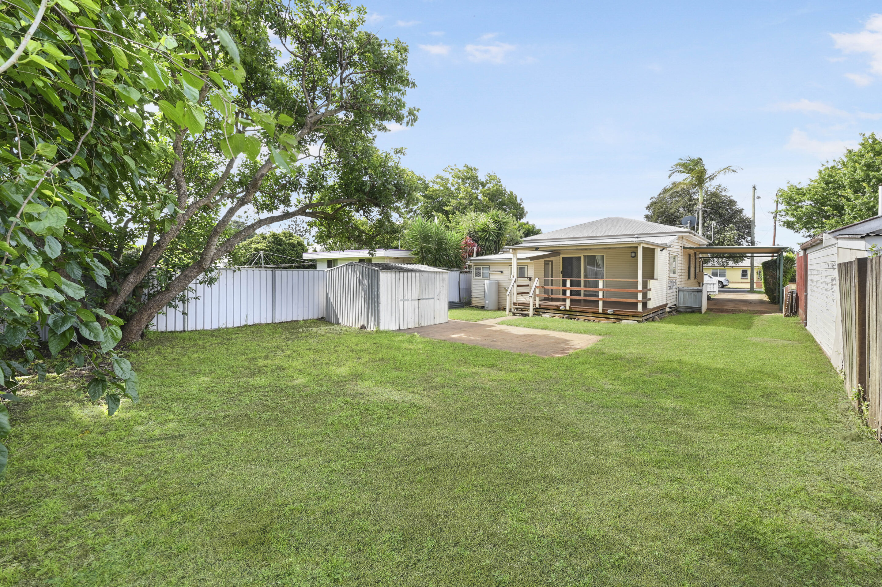 88 Taylor St, NEWTOWN, QLD 4350, Newtown - Thumbnail 4