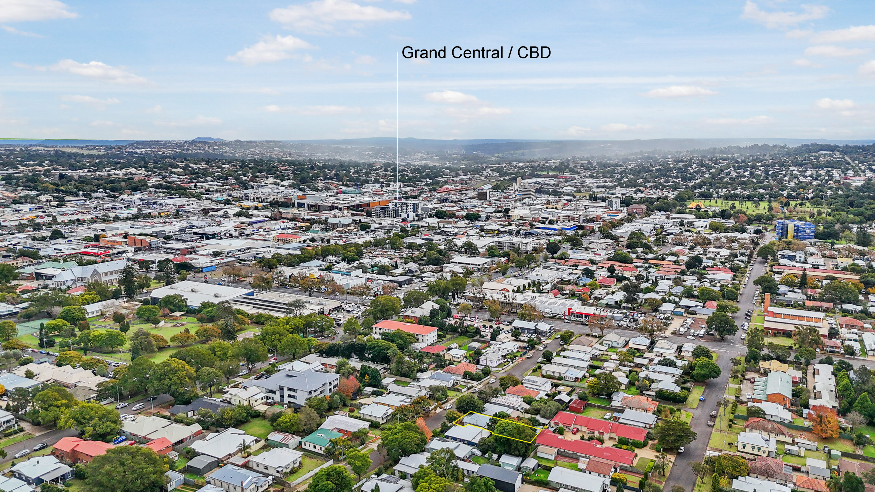 28 Clark St, SOUTH TOOWOOMBA, QLD 4350, South Toowoomba - Image 1
