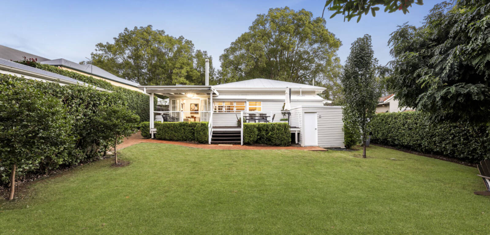 31 Campbell St, EAST TOOWOOMBA, QLD 4350 AU