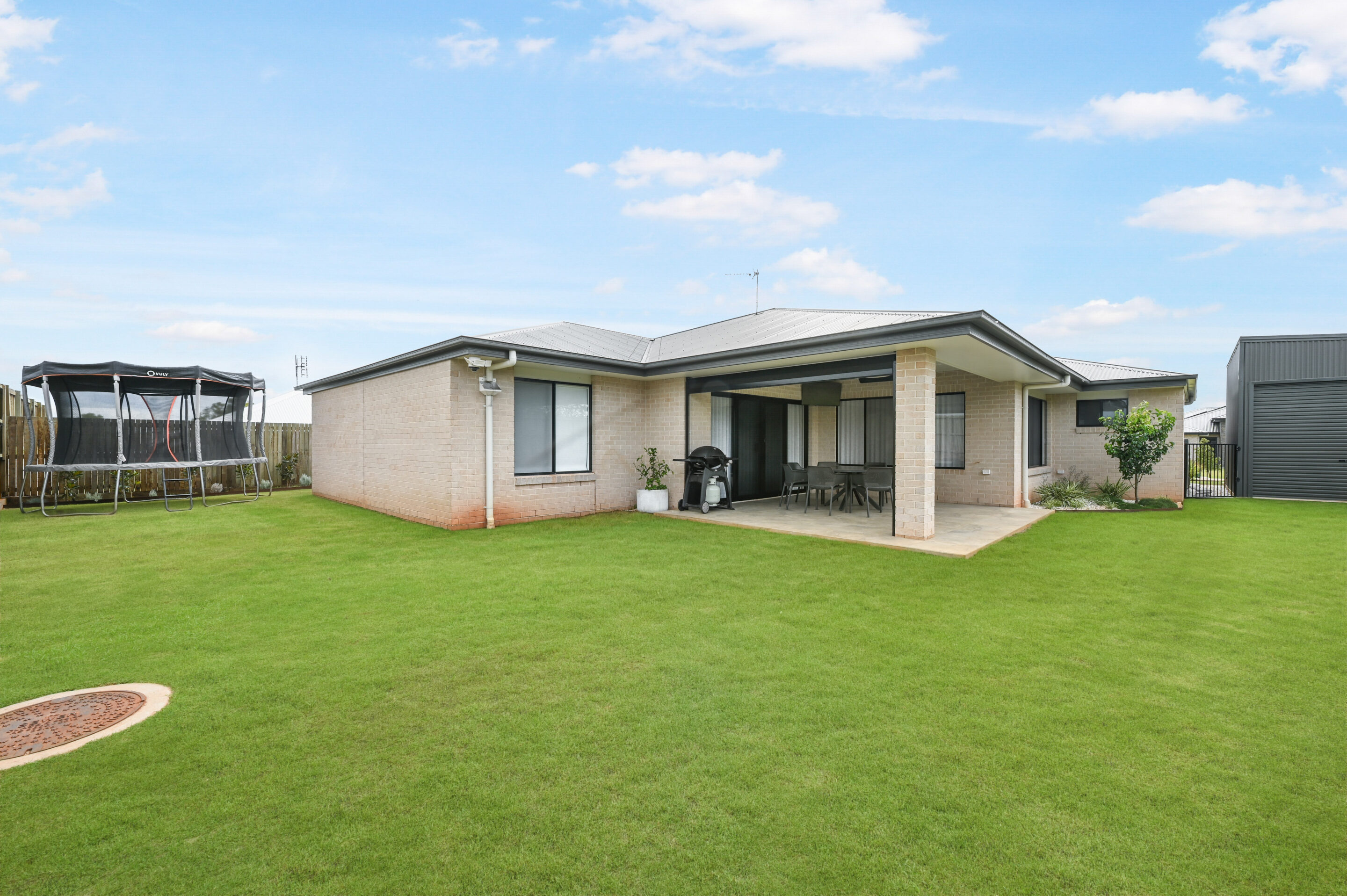 14 Kuwong Street, HIGHFIELDS, QLD 4352, Highfields - Thumbnail 4